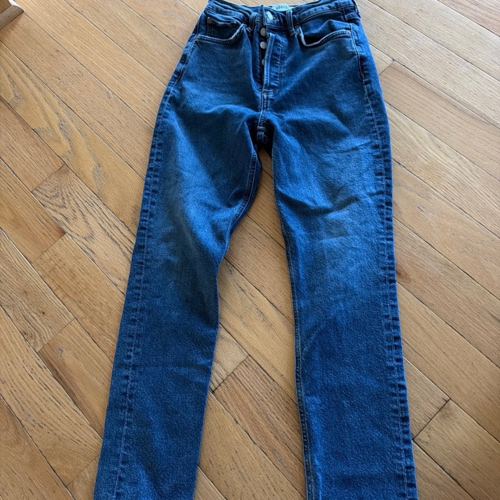 Agolde jeans